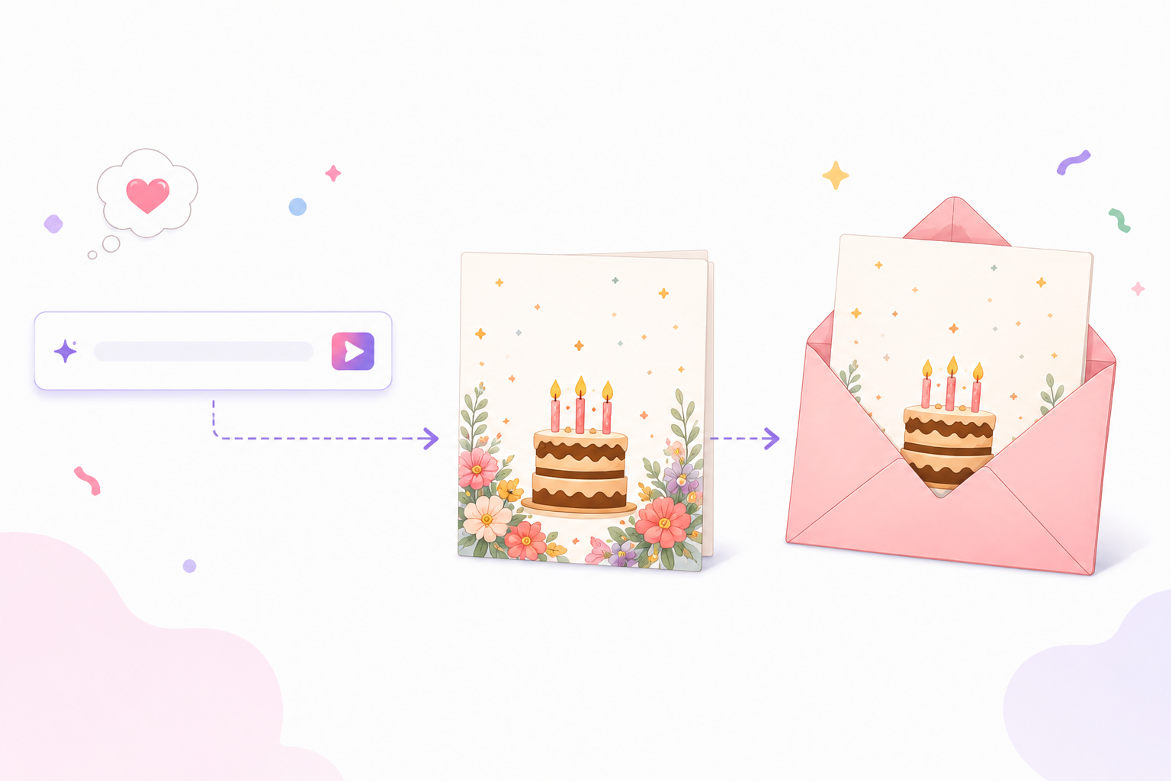 birthday cards