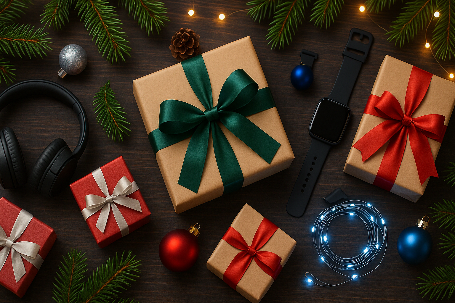 30 Christmas gift ideas for everyone this holiday