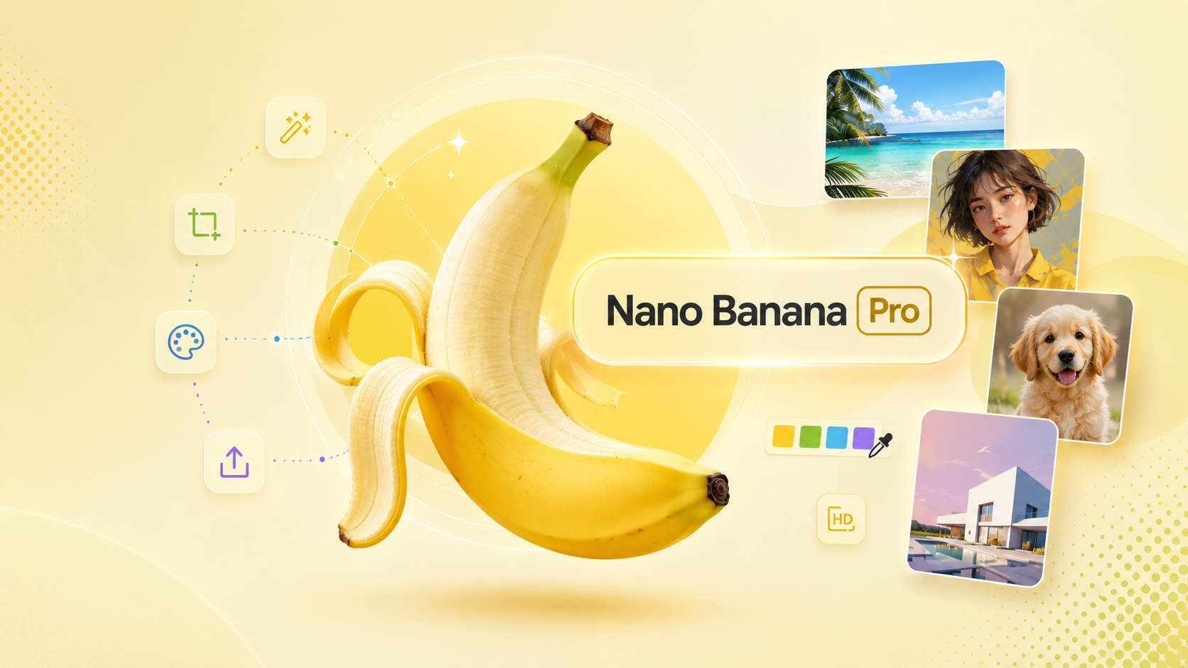 Nano Banana Pro Review: Features, Performance & Pricing