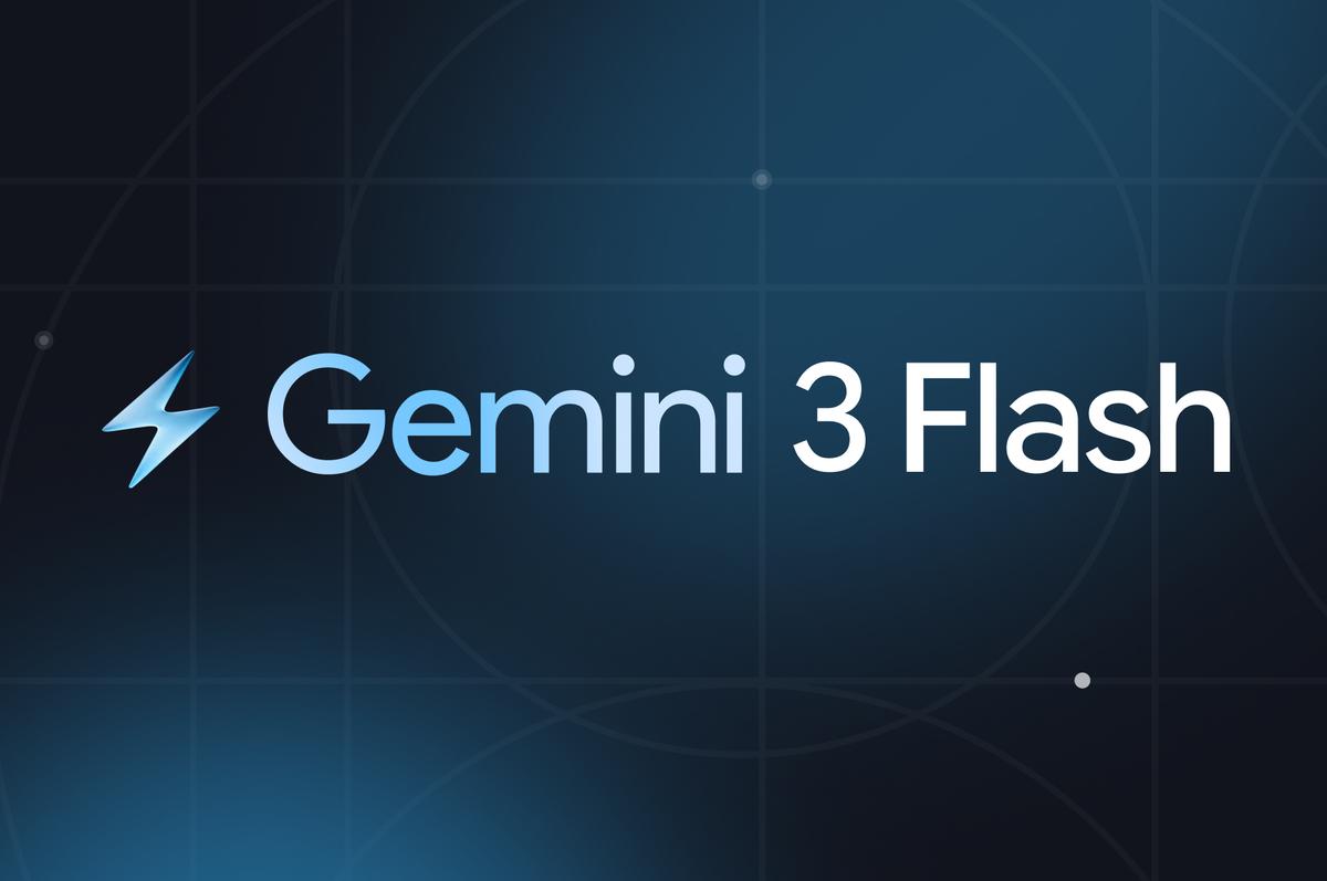 Gemini 3 Flash
