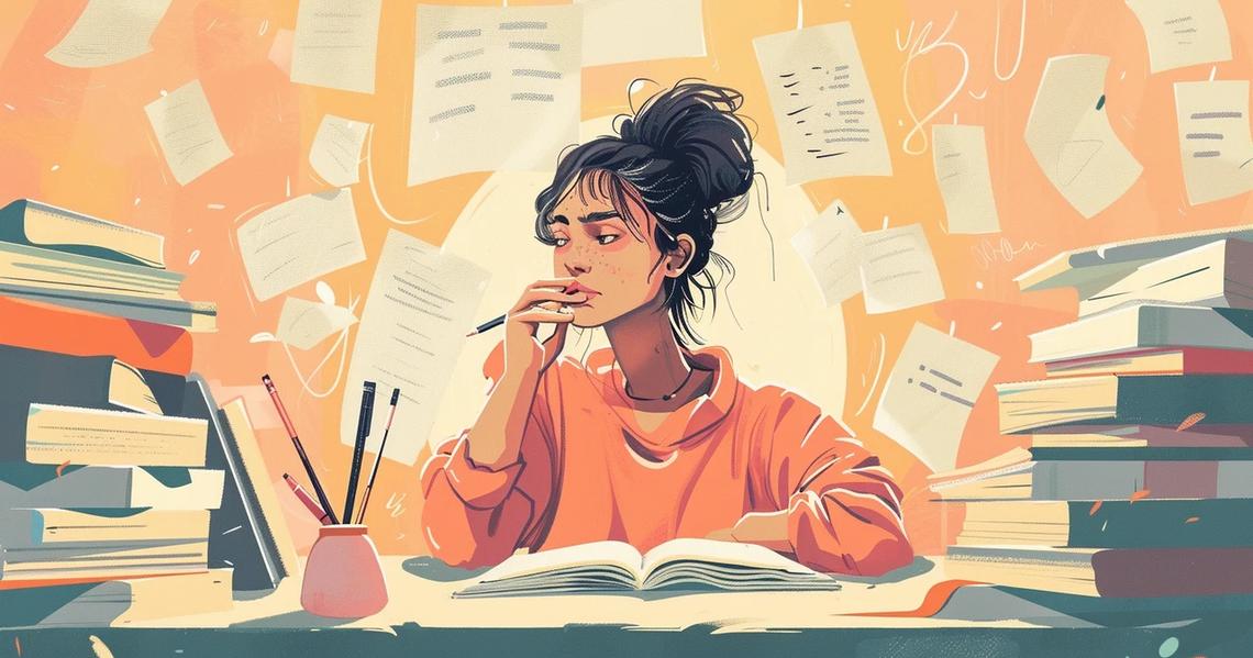 50 مطالبة للقصة القصيرة تشعل إبداعك