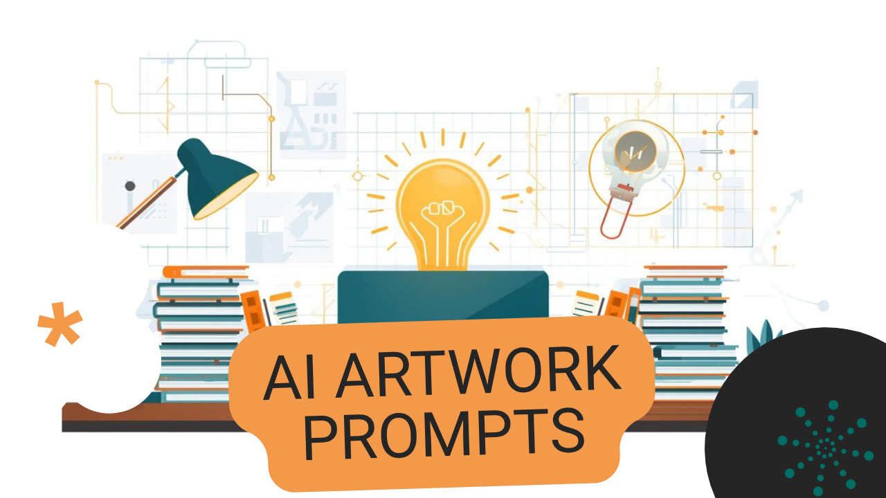 55 AI Artwork Prompts That Create Amazing Images