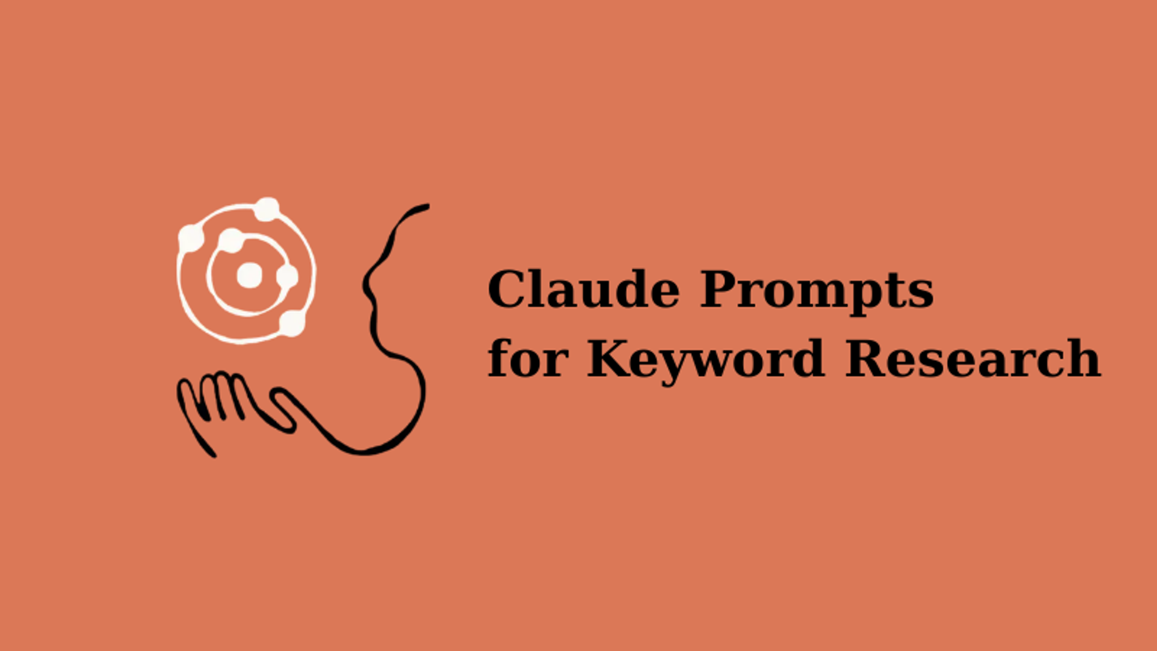 SEOキーワード調査向けClaudeプロンプト