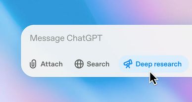 What is ChatGPT Deep Research?