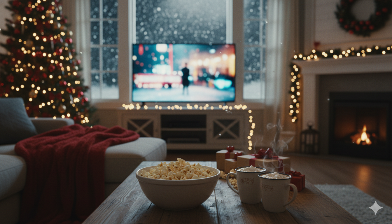 25 Best Christmas Movies to Watch This Holiday Season