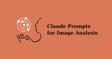 30 Claude Prompts for Image Analysis That Spot Details