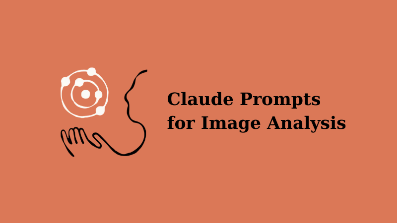 مطالبات Claude لتحليل الصور