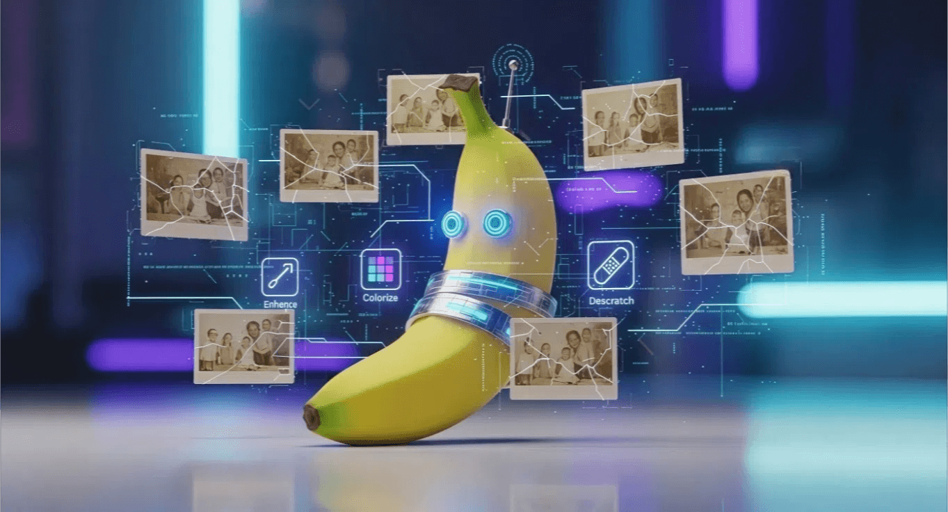 What is Gemini 2.5 Flash Image (Nano Banana)?