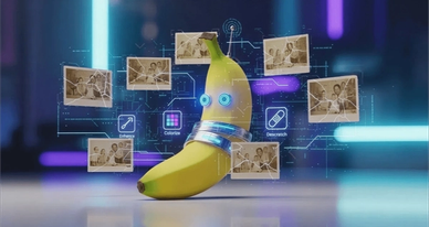 What is Gemini 2.5 Flash Image (Nano Banana)?