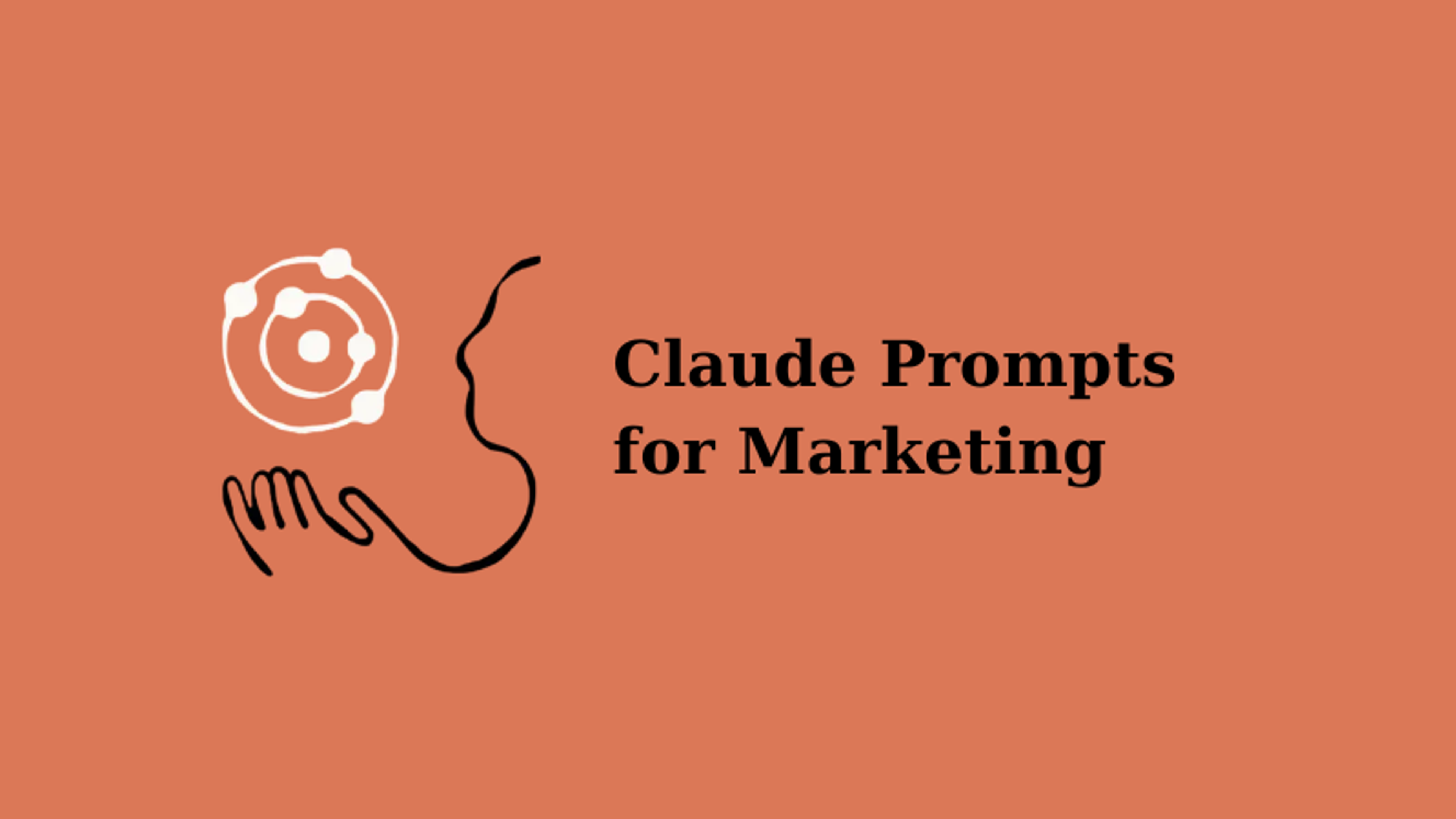 マーケティング向けClaudeプロンプト
