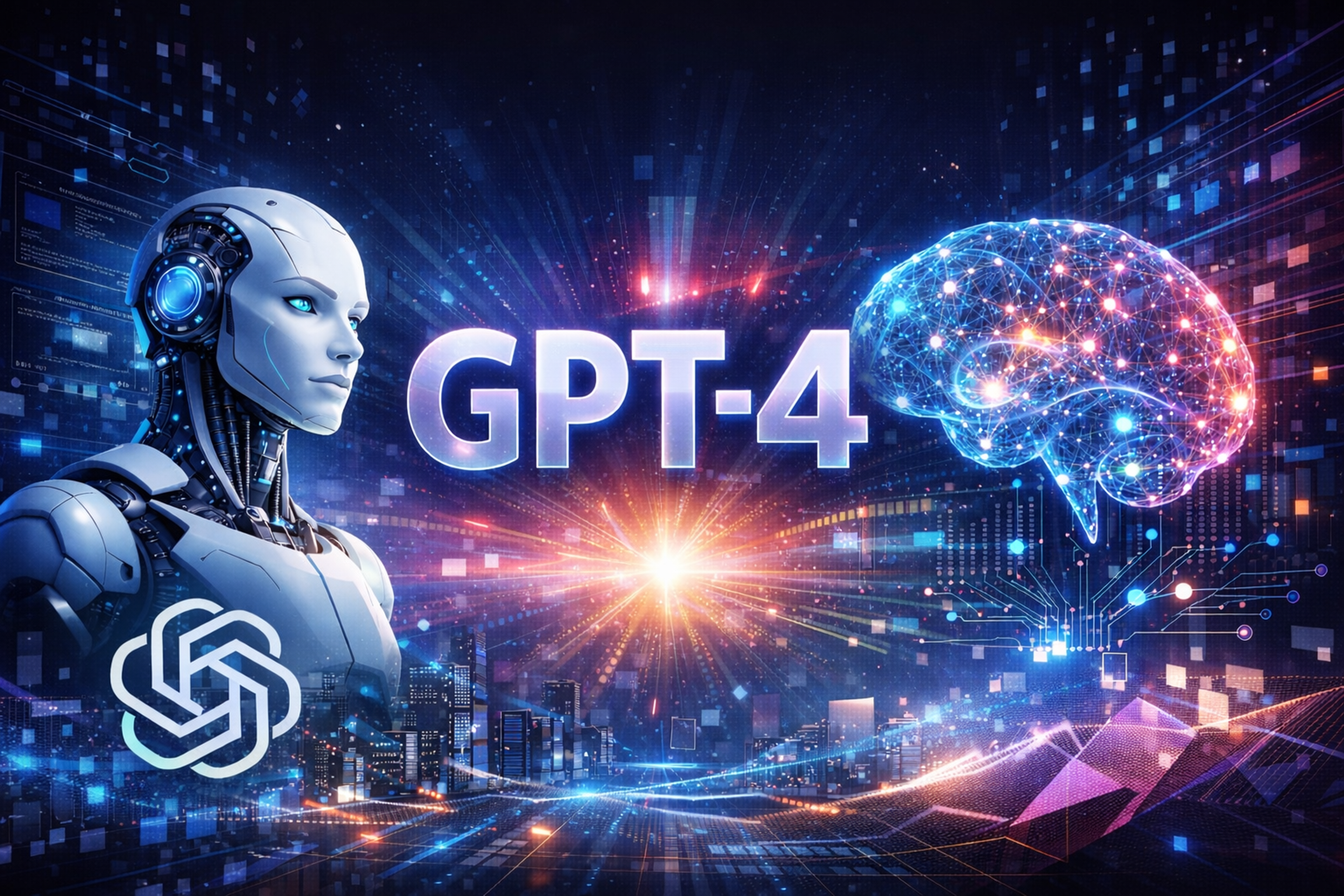 GPT-4