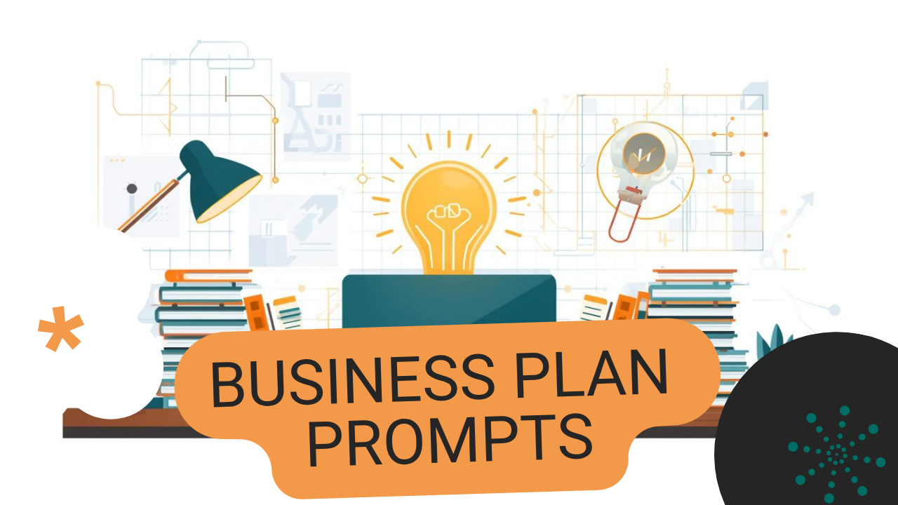 20 Business Prompts for Smarter Business Growth