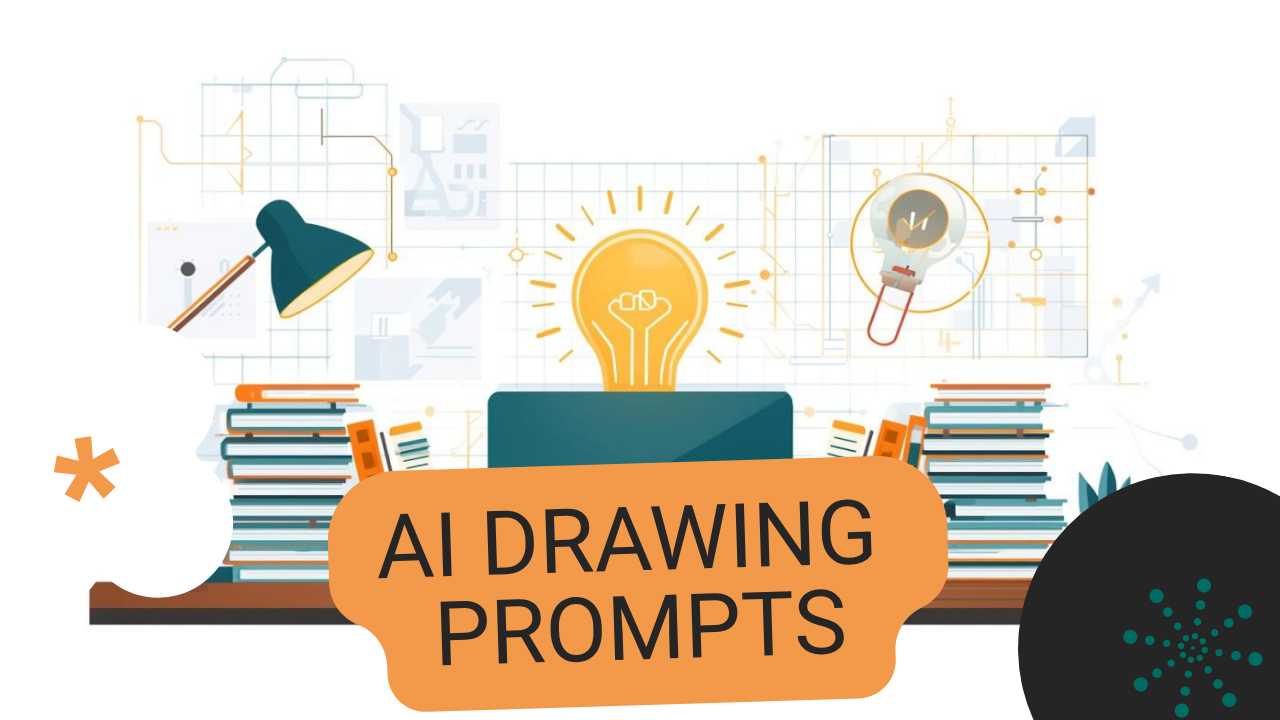 47 AI Drawing Prompts That Create Amazing Art