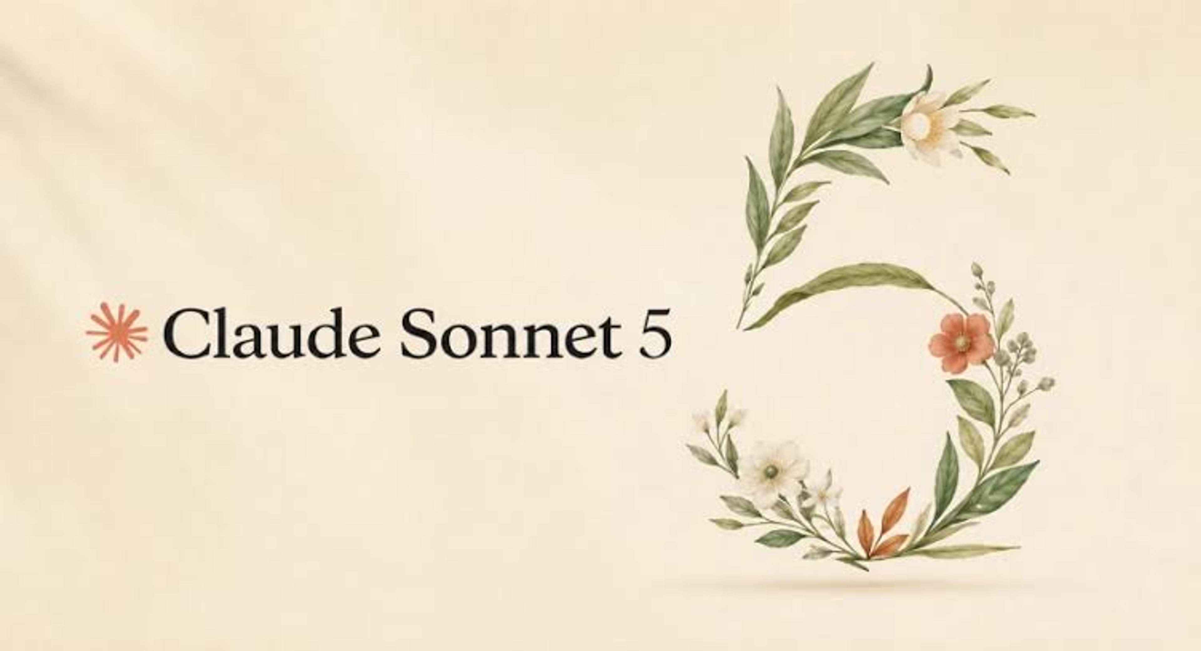 Claude Sonnet 5 