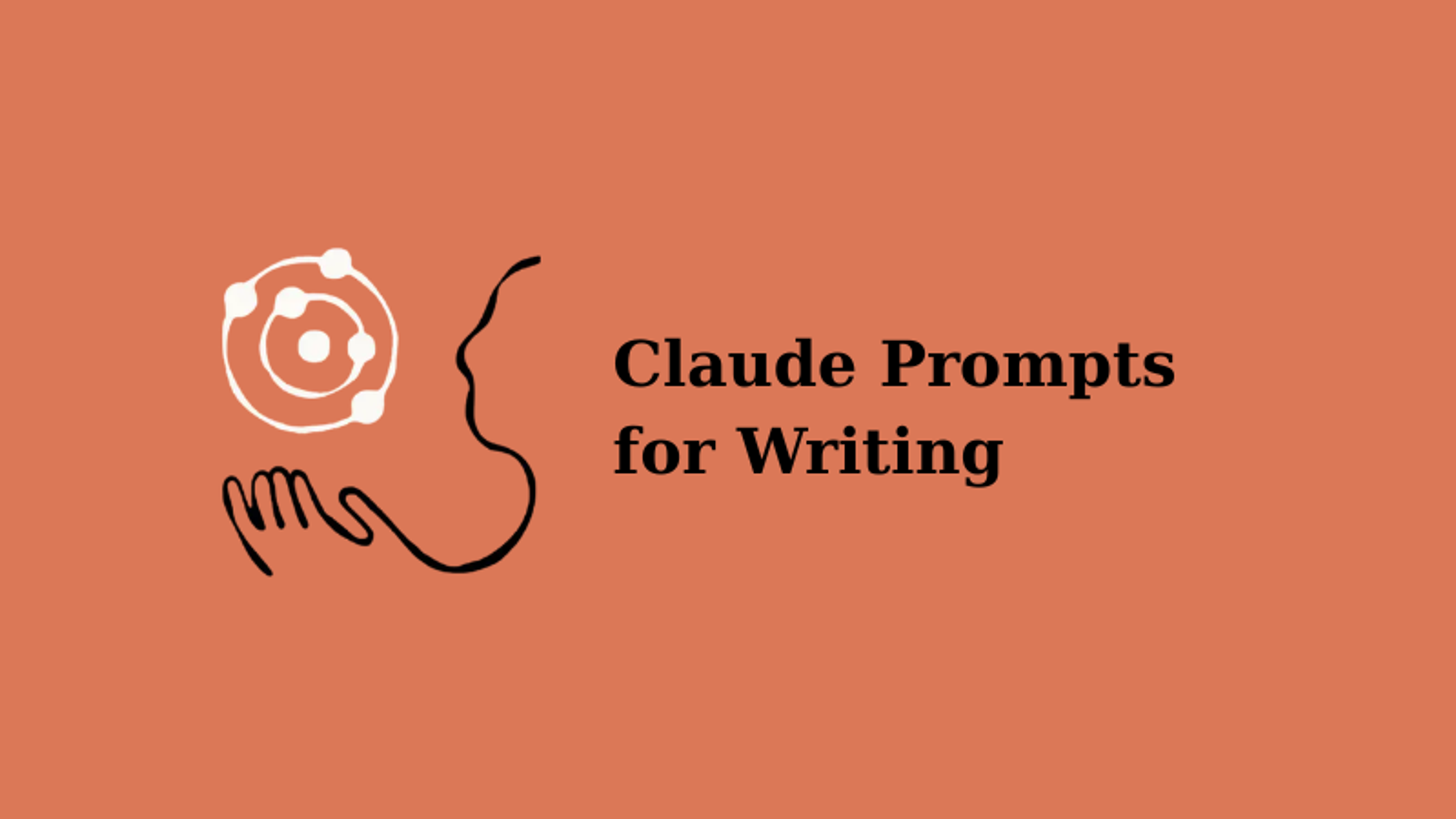 Claude 글쓰기 프롬프트