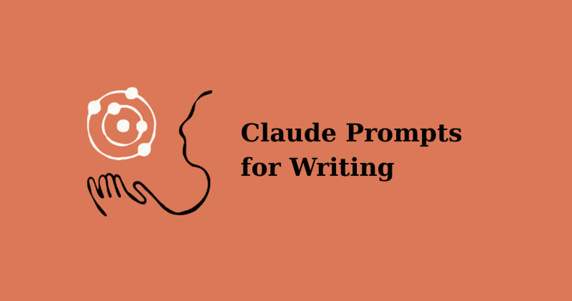 35 مطالبة Claude لكتابة نصوص مميزة