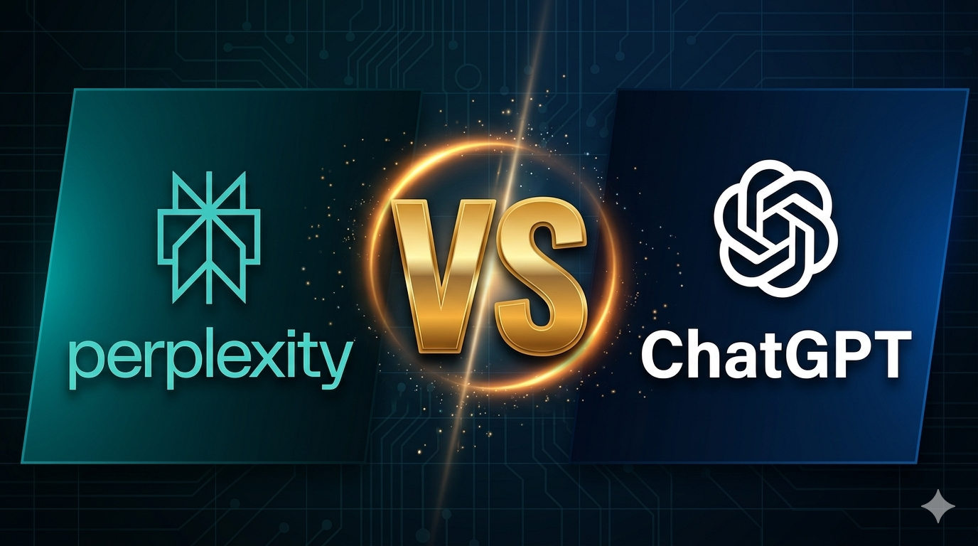 Perplexity vs ChatGPT: A Comprehensive Review