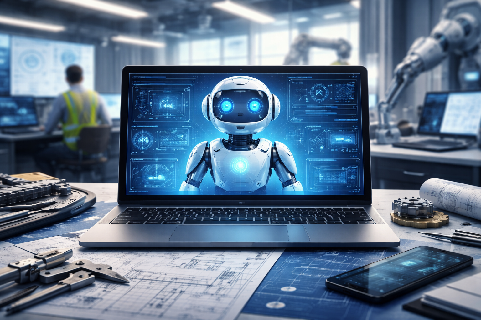 10 Best AI Chatbots for Engineering in 2026