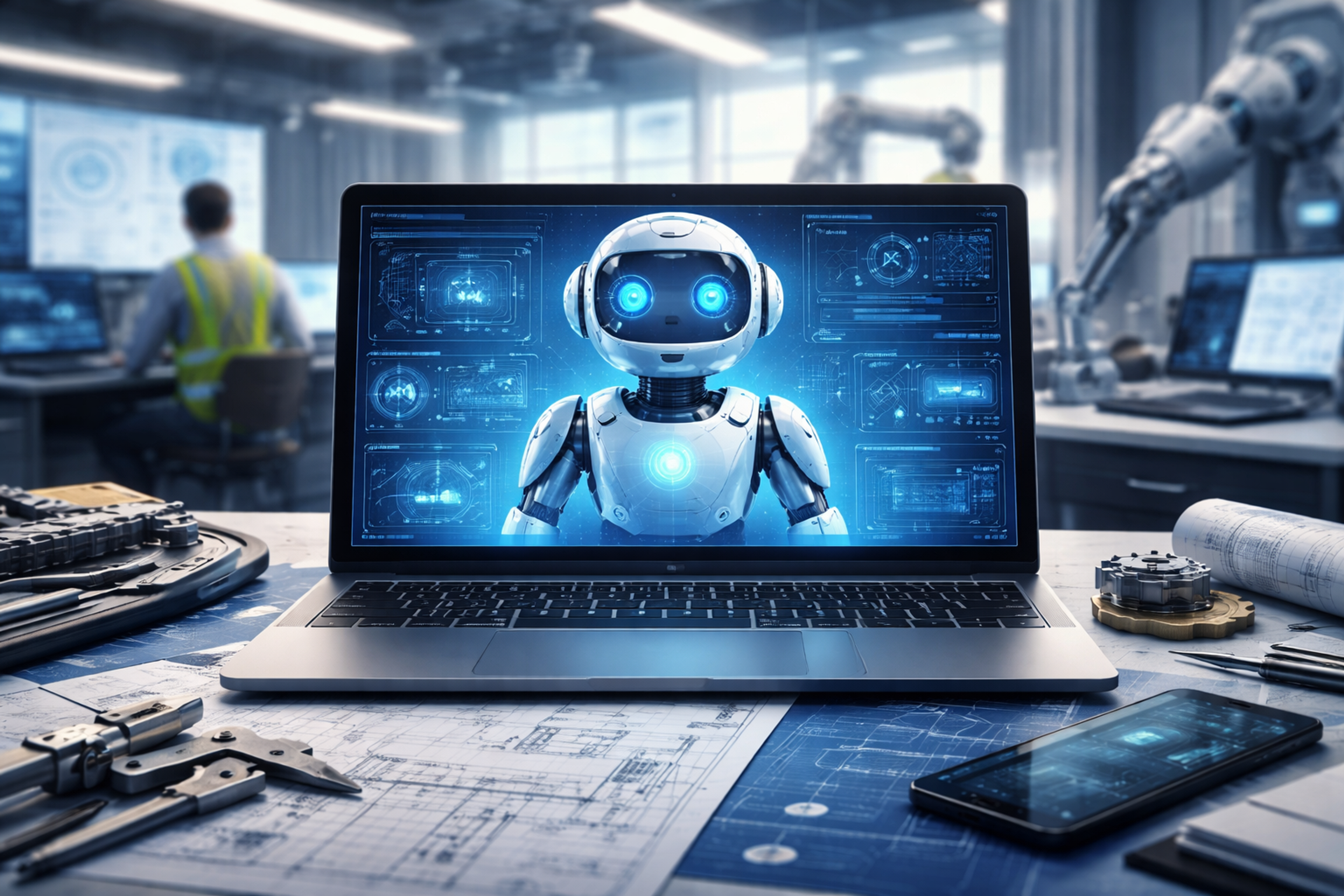 AI Chatbots for Engineering