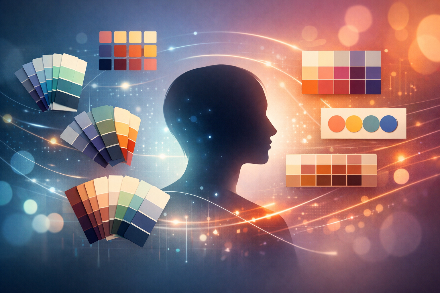 60+ Powerful ChatGPT Prompts for Color Analysis Ideas