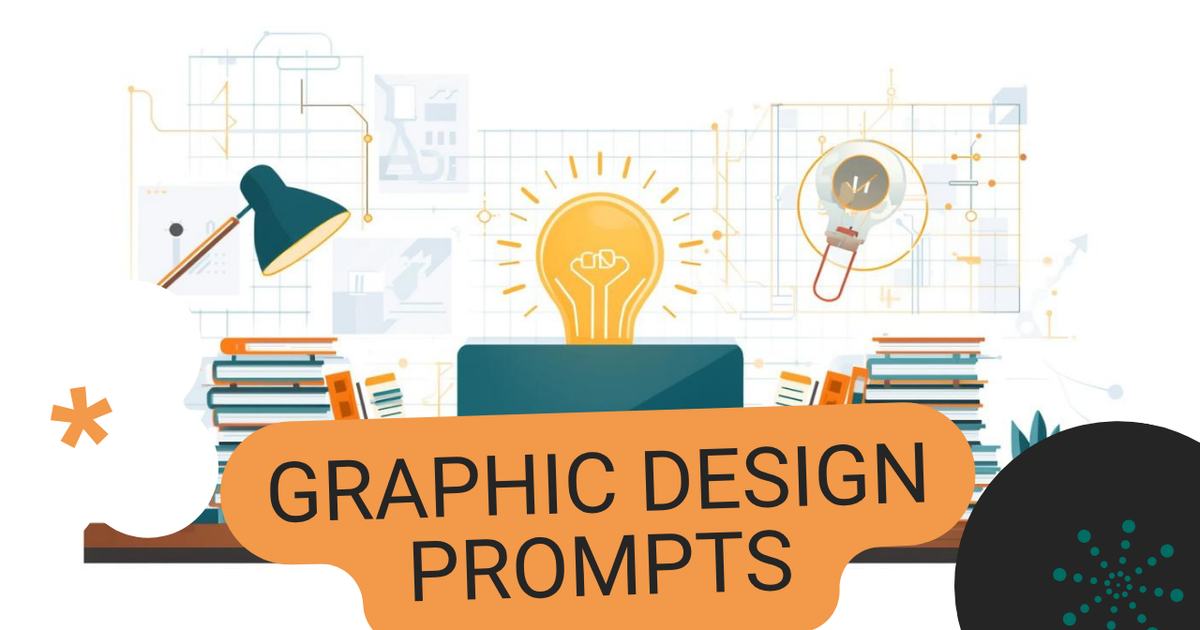 Design Language Prompt 60 Graphic Design Prompts to Spark Your Next Creative Project