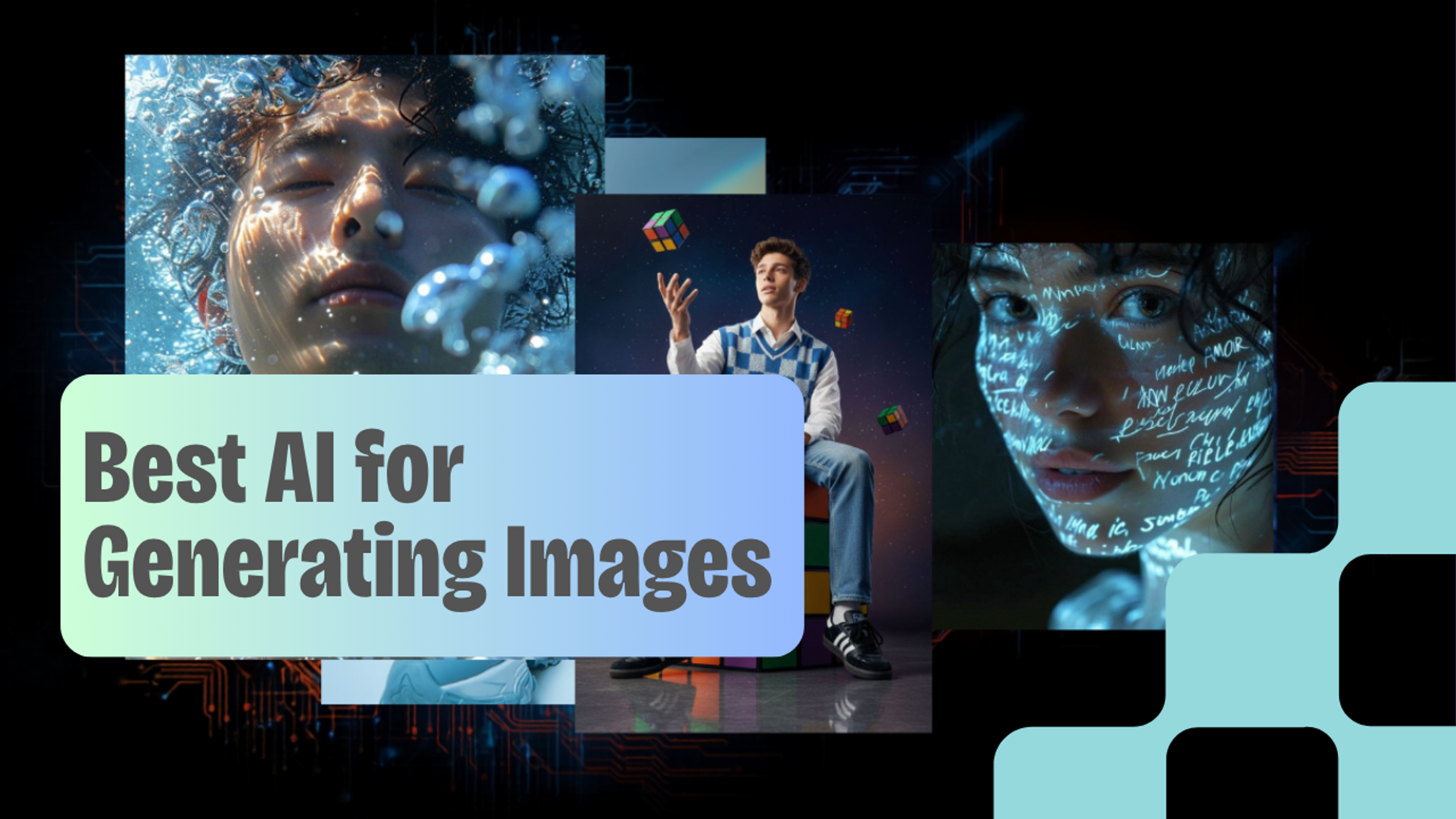 Best AI for Generating Images