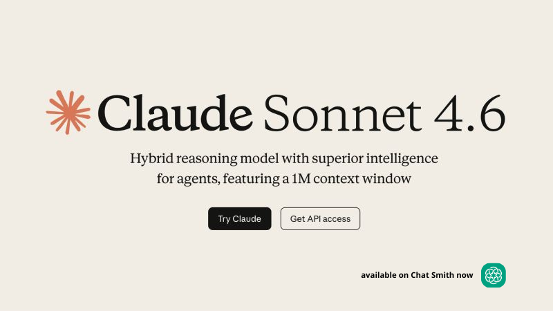 Claude Sonnet 4.6: Features, Capabilities, and How to Use It