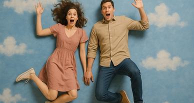 50 Gemini Prompts for Couple Photo (Copy & Paste)