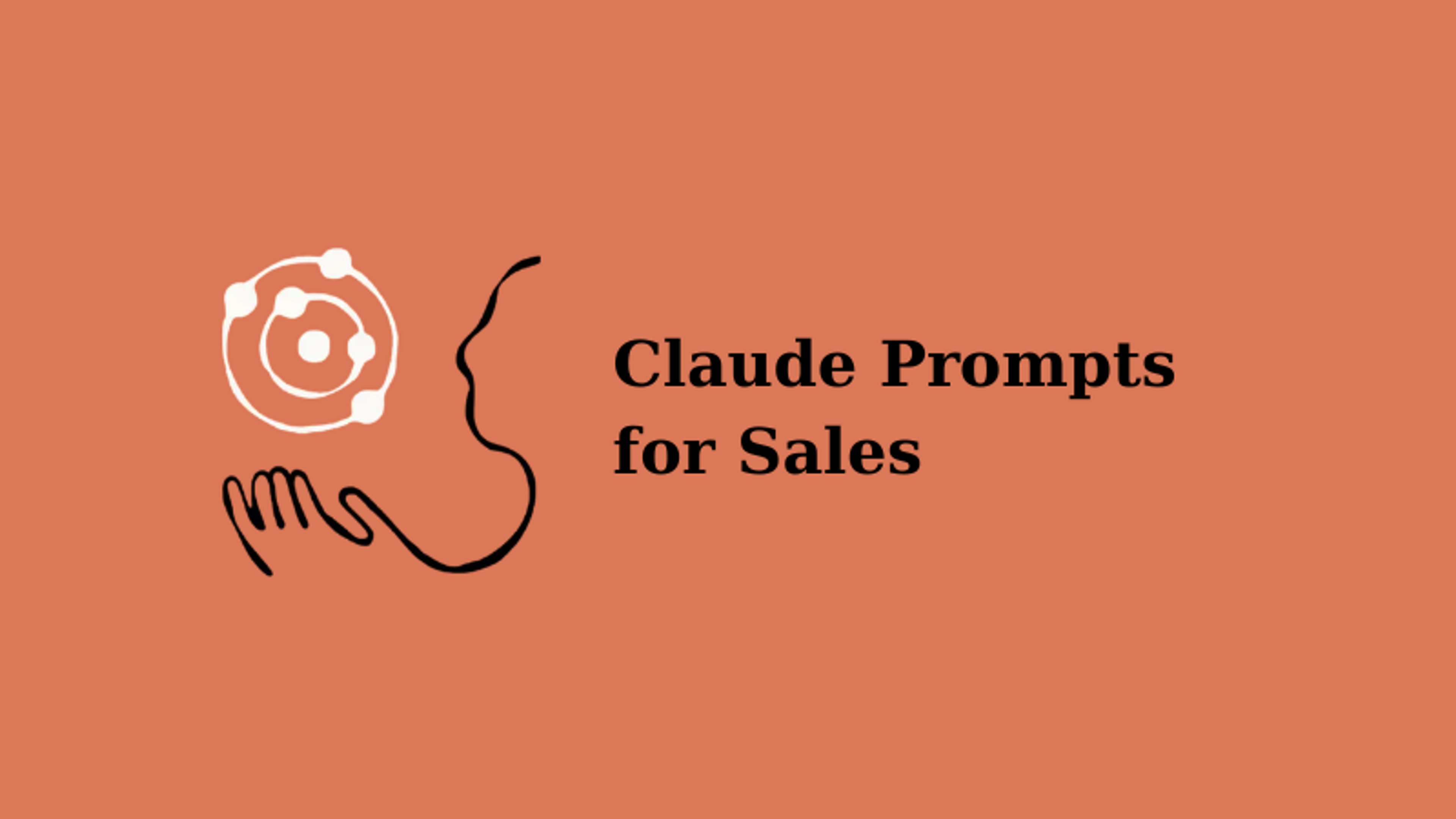 Claude Prompts for Sales