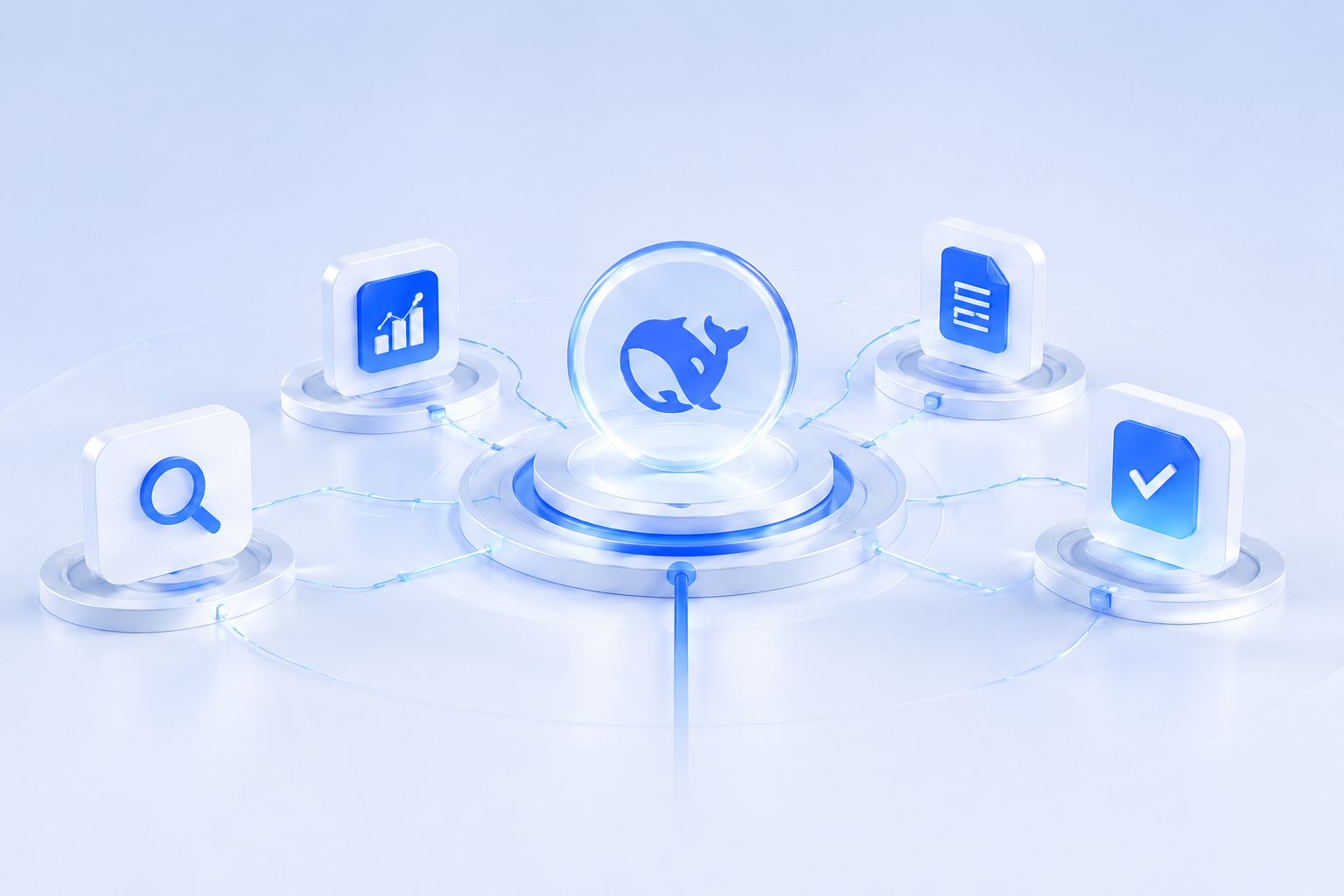DeepSeek Models: Full List, Features & Use Cases