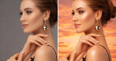 50 prompts de Gemini en tendencia para editar fotos