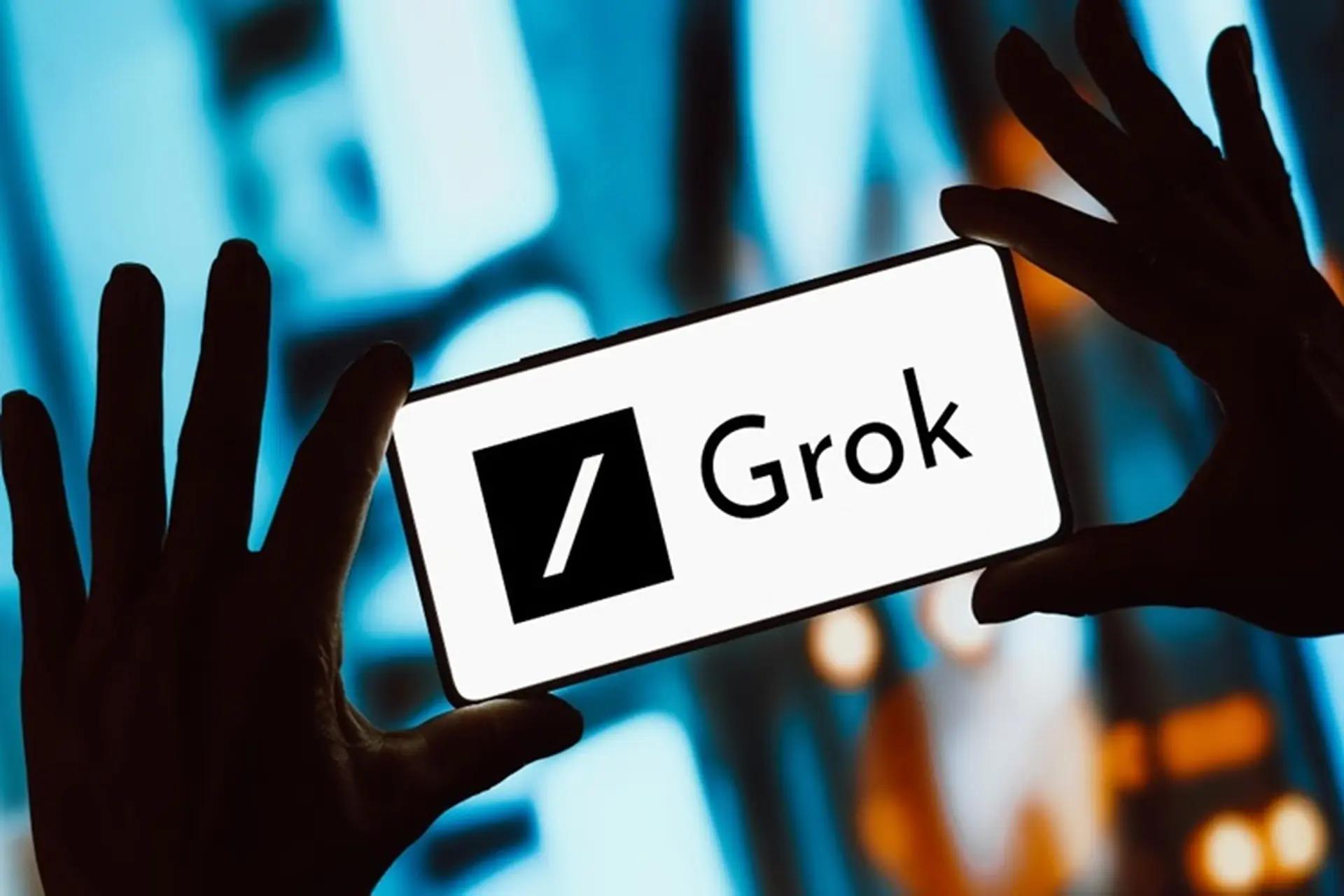 What is Grok AI?