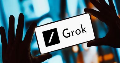 What is Grok AI?