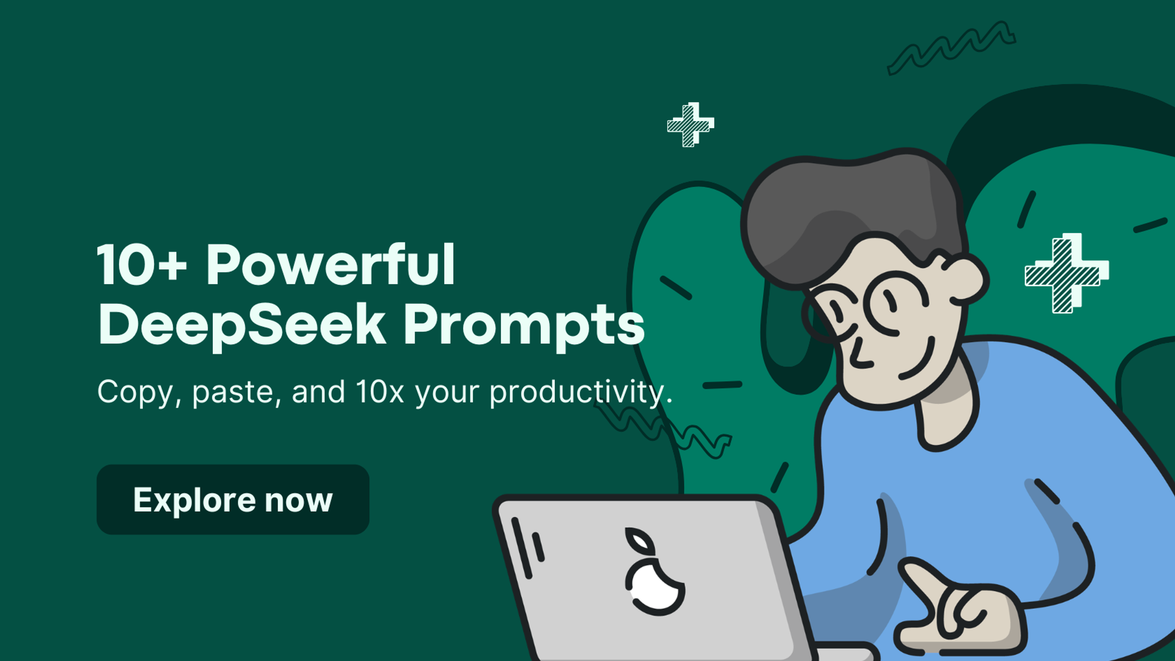 deepseek prompts