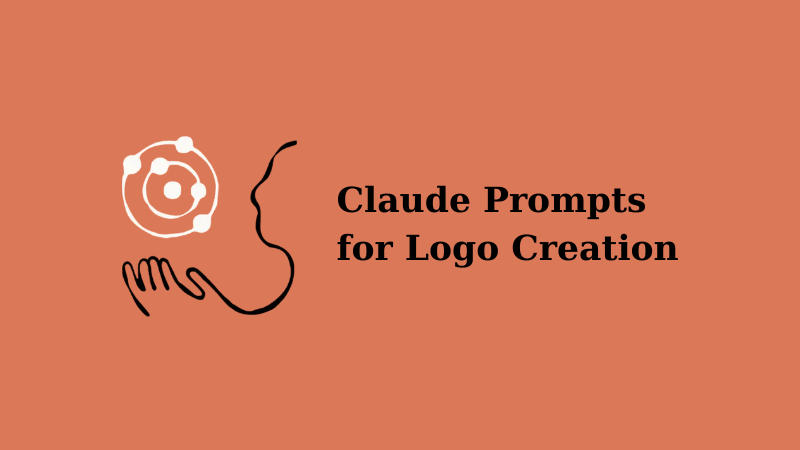 15 Claude Prompts for Logo Creation That Build Brands