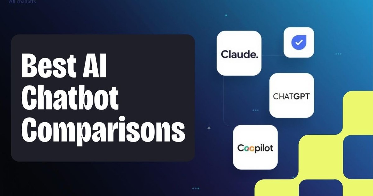 Using Chatbot Hints Best AI Chatbot in : Top Picks for Every Use Case