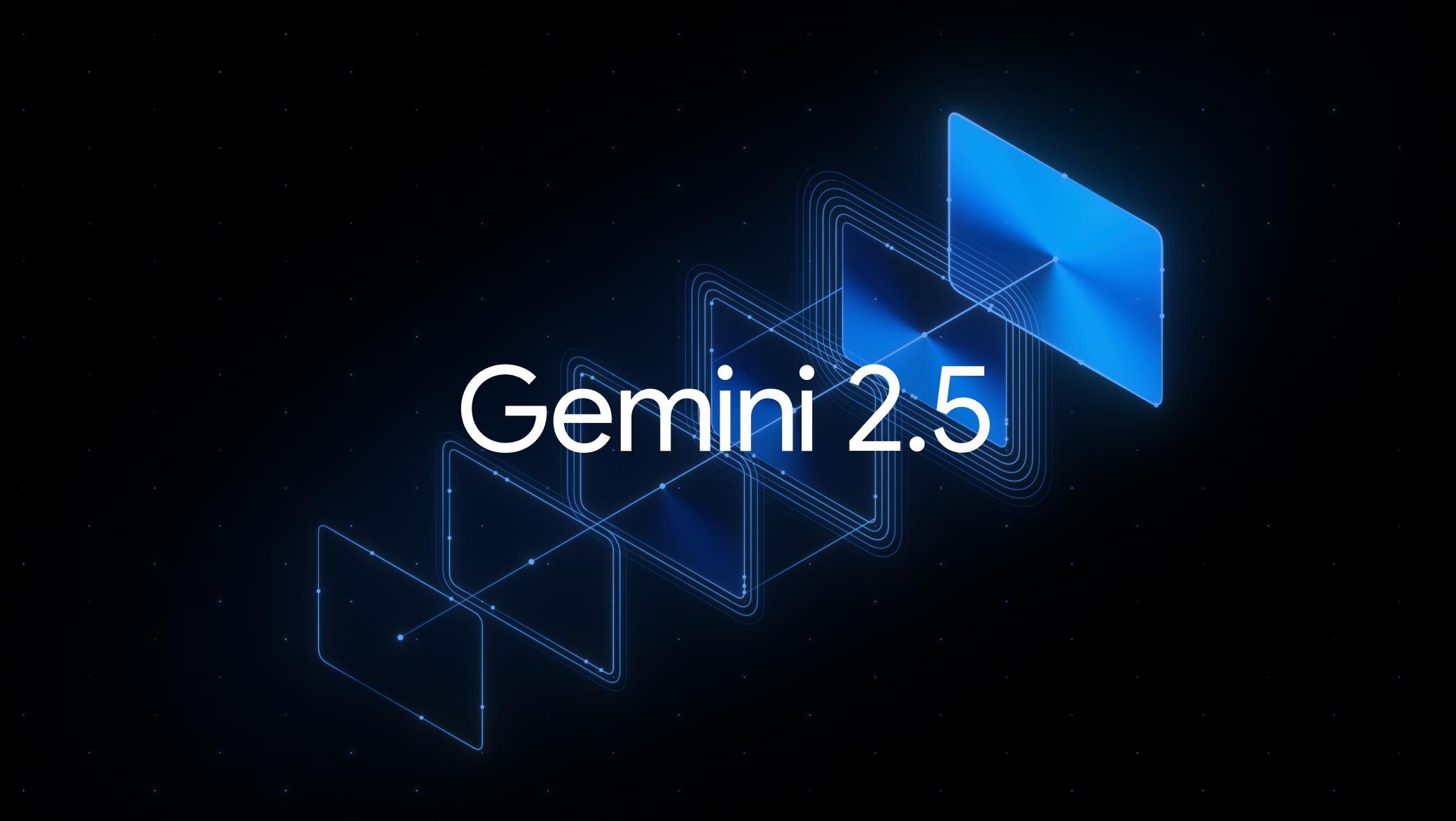 Gemini 2.5 Review: Models, Benchmarks & Pricing