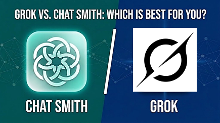 Chat Smith vs Grok: Which AI Platform Is Right for You?