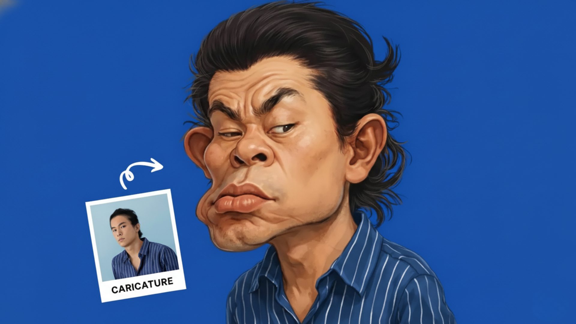 28 ChatGPT Caricature Prompts to Create Expressive AI Art