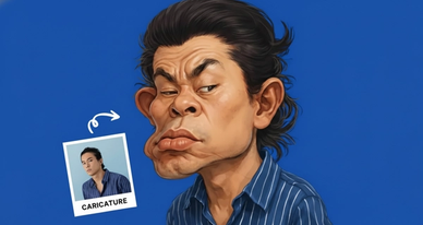 28 ChatGPT Caricature Prompts to Create Expressive AI Art