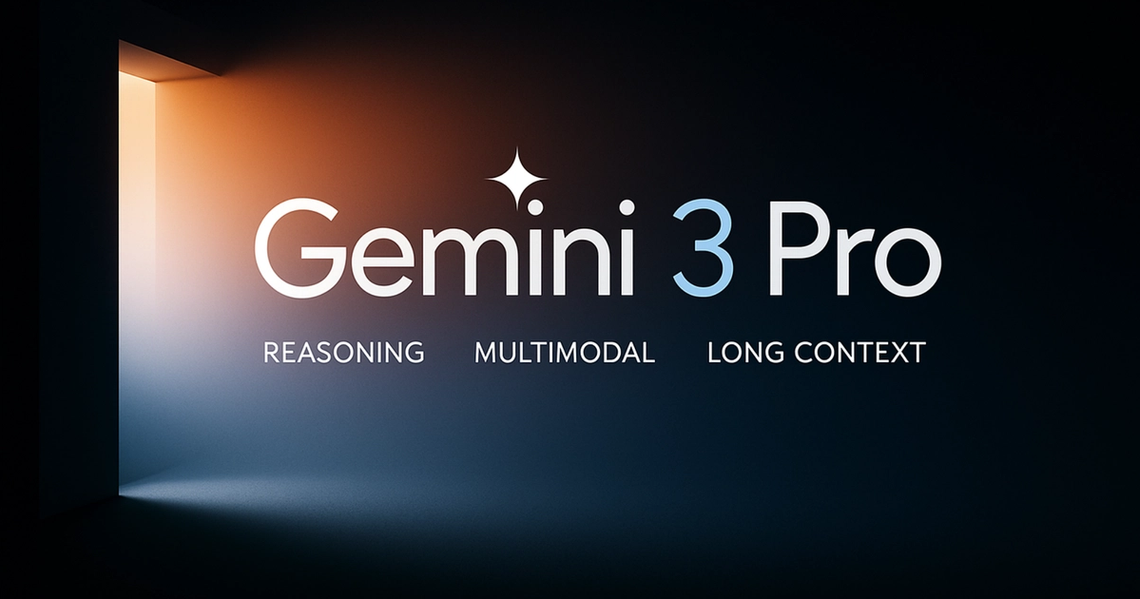 Gemini 3 Pro: المواصفات والأسعار والميزات الرئيسية