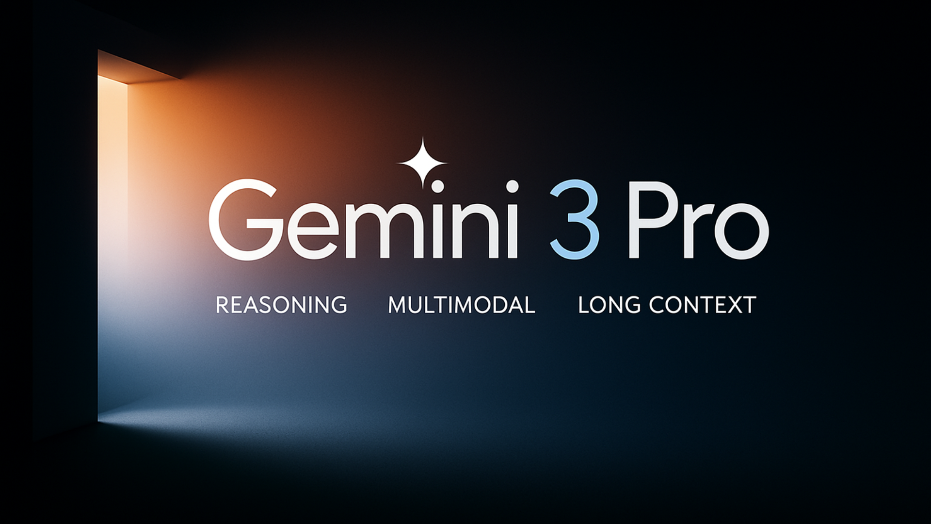 Gemini 3 Pro