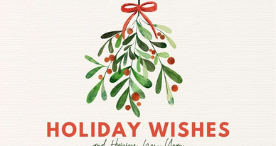 Felices fiestas: 60 felicitaciones para tus seres queridos y colegas