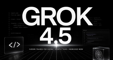Grok 4.5 Review: Features, Performance & Pricing