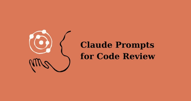 30 Claude Prompts for Better Code Reviews