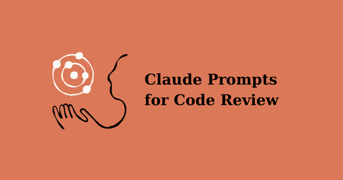 Claude Code Prompt Examples Claude Prompts for Code Review: Get Better Feedback on Your Code Instantly