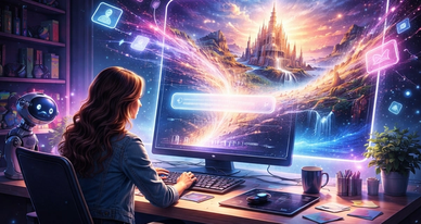 50 Grok Image Prompts for Stunning AI Art
