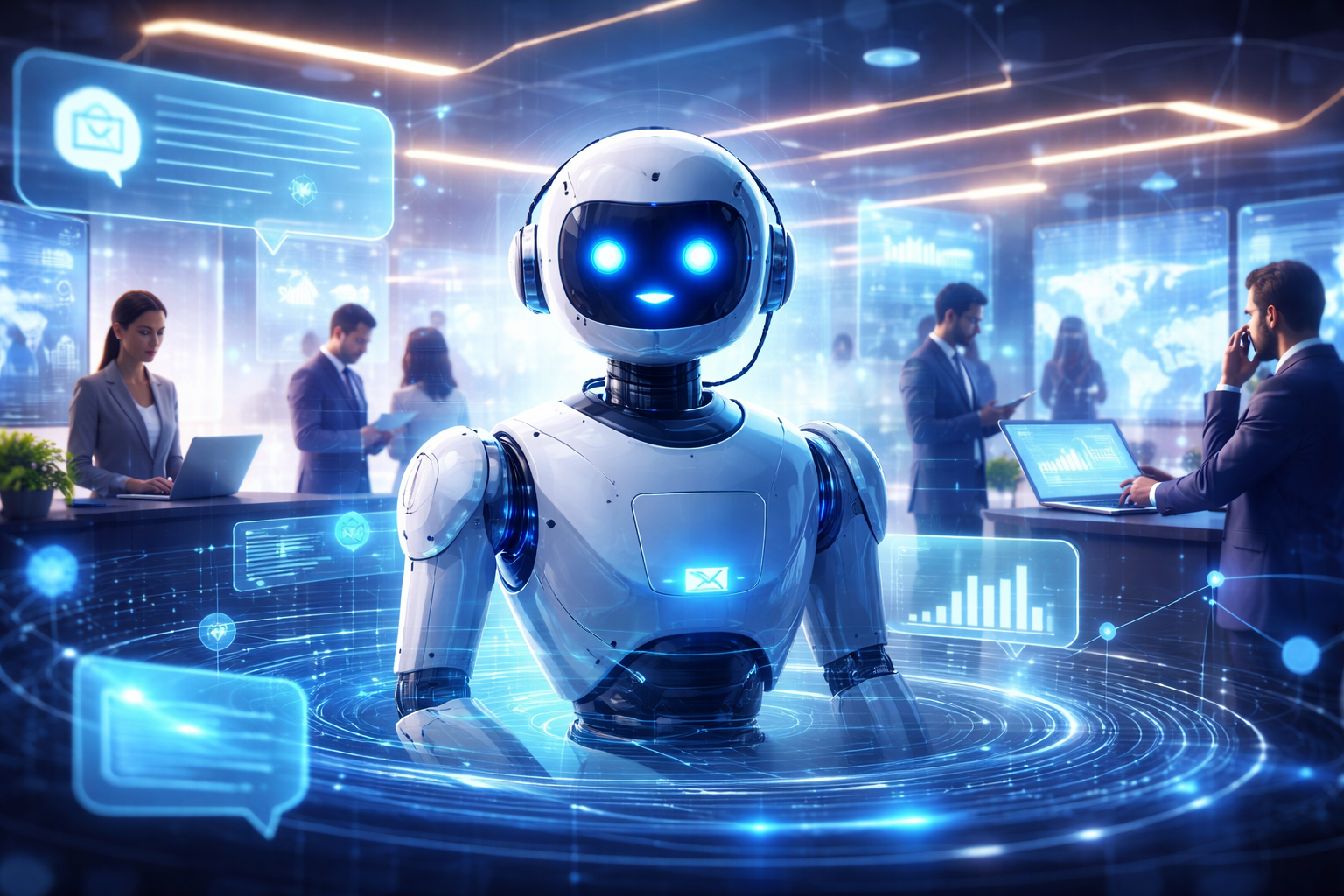 2026년 기업용 AI 챗봇 추천 8선