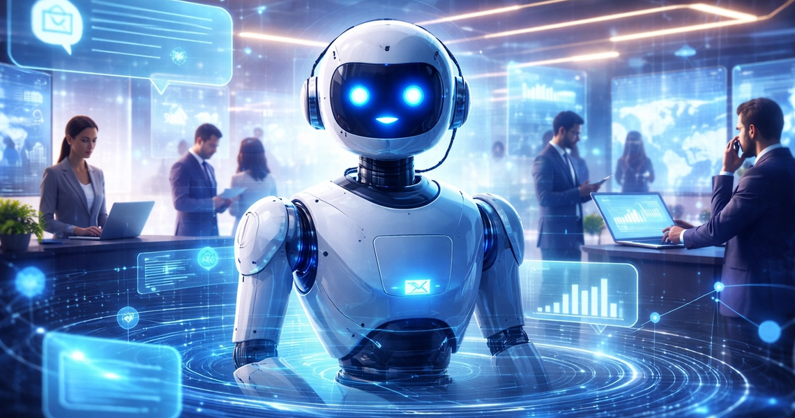2026년 기업용 AI 챗봇 추천 8선