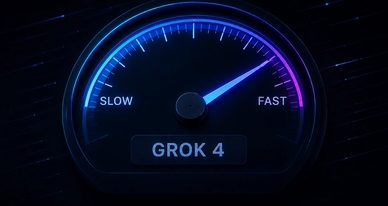 Grok 4 Fast: Specs, Pricing & Key Features